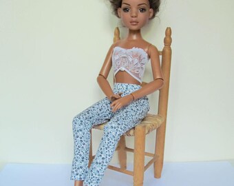 Pants Ellowyne Wilde Tonner