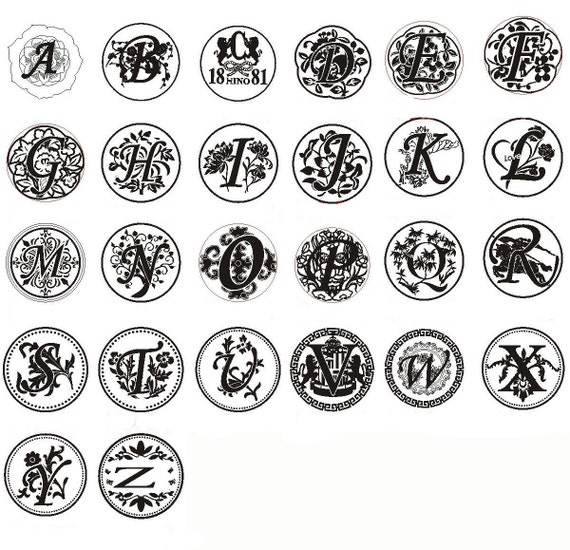 discount 2015 designer sealing wax tools kit wax seals wax letter seals