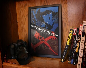 See you, Space Cowboy.