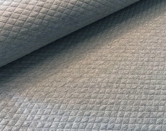 Nooteboom Steppsweat Heather Grey
