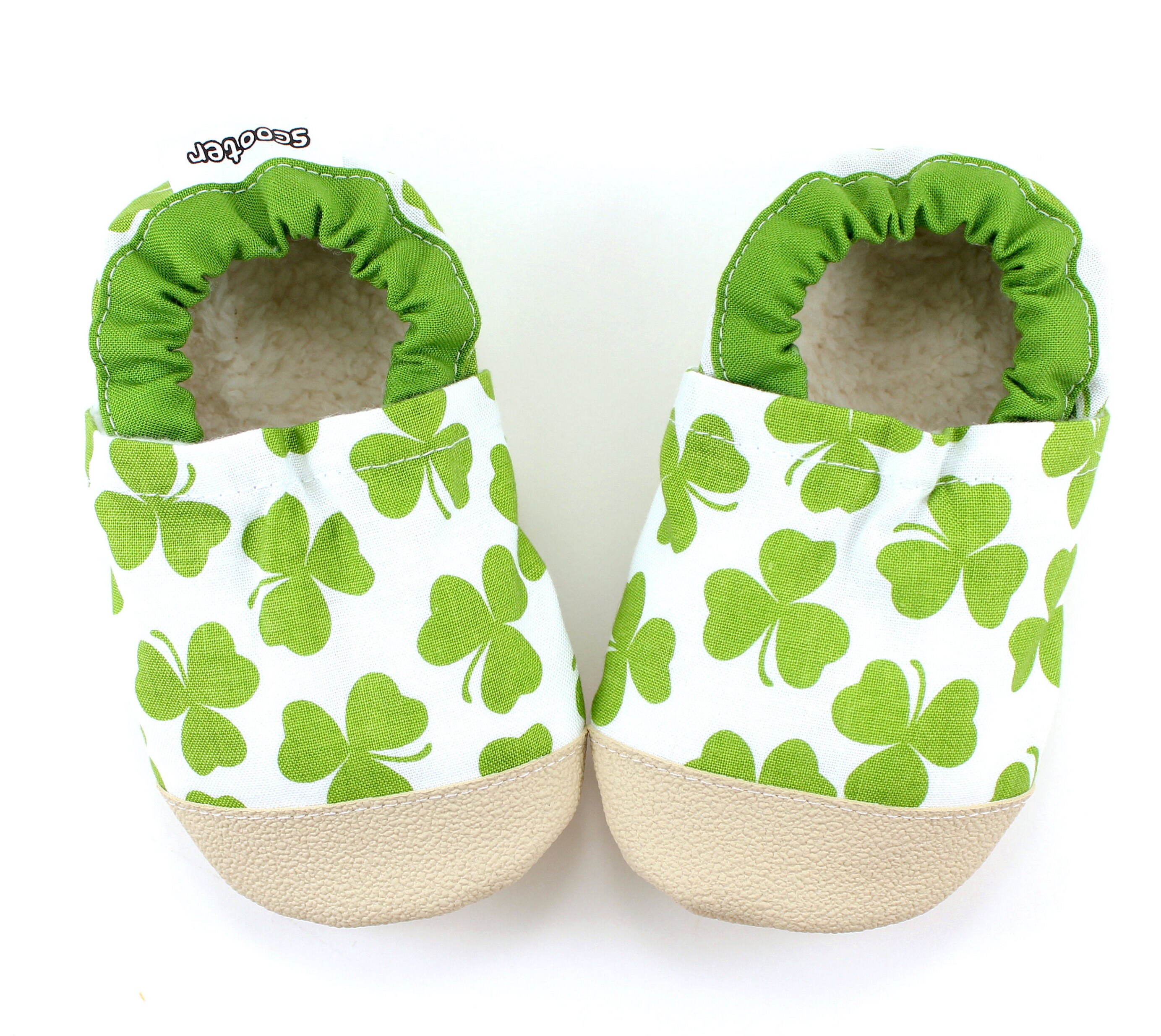 womens shoes st patricks day