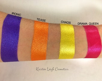 Summer Brights Collection