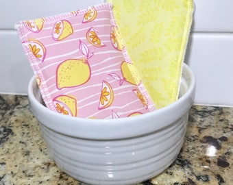 Unsponges for all your cleaning needs, the sponge that keeps on giving!