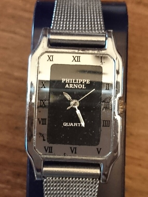 reloj philippe arnol