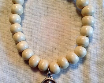 Saint Patrick/ Saint Bridget Bracelet