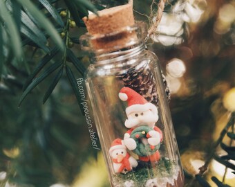 Father Christmas / Santa Claus - Christmas Decorations/accessories