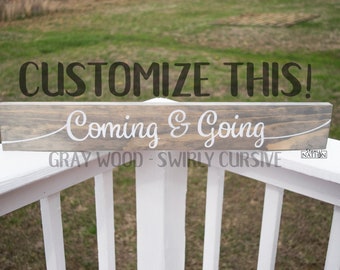 Personalized Wooden Sign, Custom Wedding Sign, Wooden Signs, Family Wooden Sign, Custom Wood Sign, Custom Wooden Signs, Custom Wood Signs