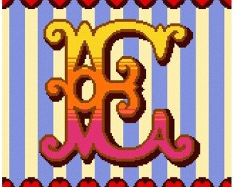 Curious Alphabet - E