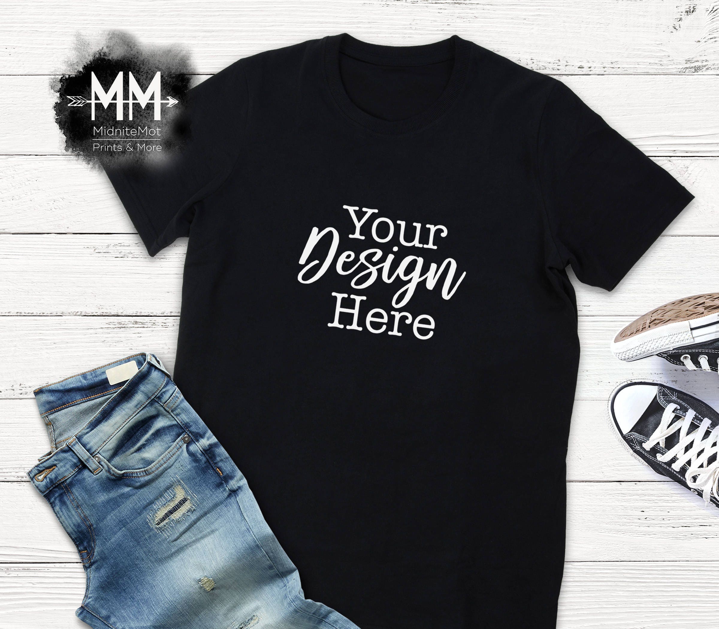 10812+ T Shirt Mockup Models Best Quality Mockups PSD