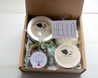 Mama2Mama Gift Box