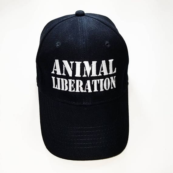 Animal Liberation Hat