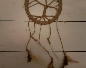 Tree Of Life Dreamcatcher