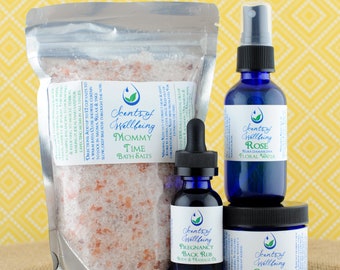 Pregnancy Gift Box