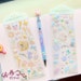 Just get from Japan Romantic Limited Edition Sailor Moon ballpen - perfect for traveler's, weekly planner, erin condren, kikki k
