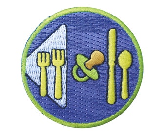 Art Museum Merit Badge