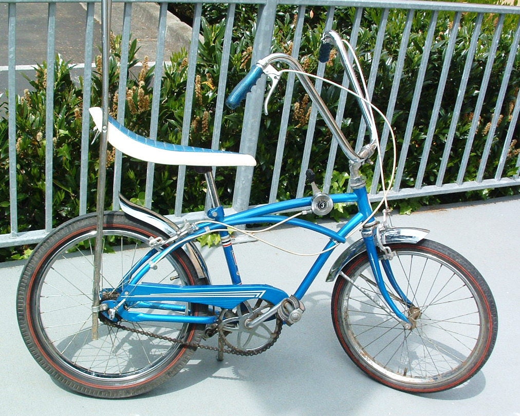 huffy adirondack bike