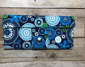 Cash Envelope Wallet RTS