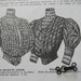 Vintage black metal Hook and Eyes for making Historical Fashion or Vintage wear.