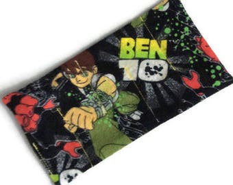 Big Ten stress relief hand fidget, cloth marble maze, fabric maze, boy marble maze, autism party favors, adult senior men alzheimer dementia