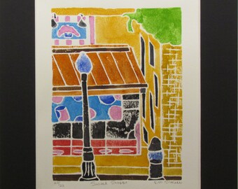 Sweet Shoppe