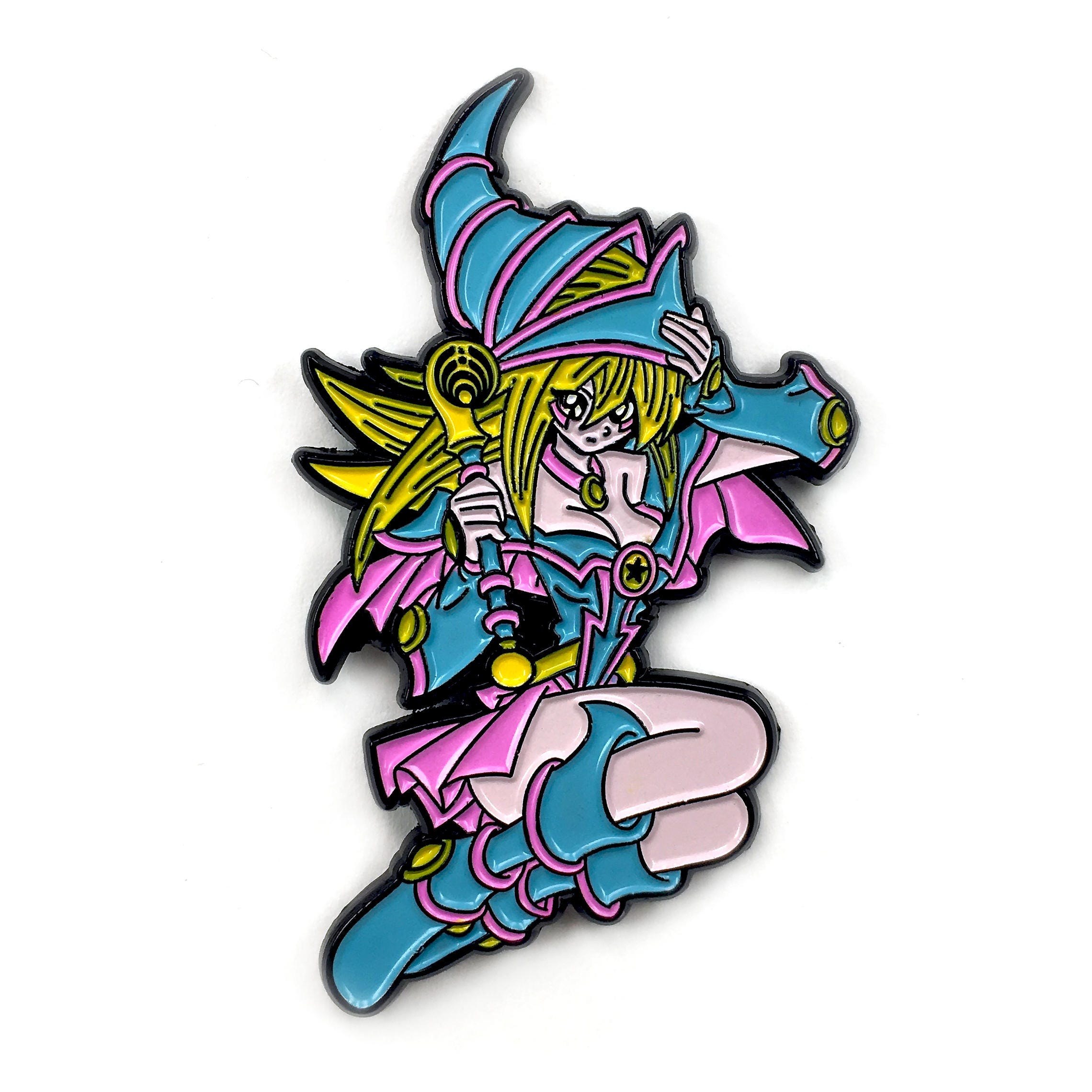porn tiffany price gif dark magician girl tentacles
