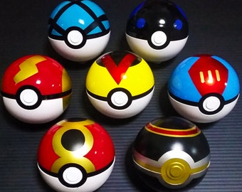 Ultra Beast Ball Windcustoms premium selection.