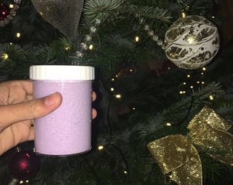 Palma Violet's Purple Micro-Polymer Beaded Floam:)