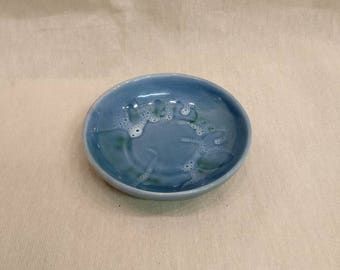 Lamorna Pottery Bowl