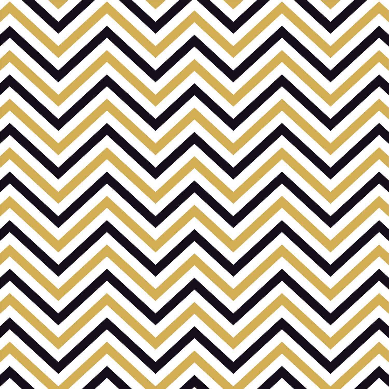 black white and gold chevron craft vinyl sheet htv or