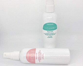 HEARTSPRING Face Mist
