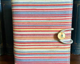 Rare Vintage Filofax Belle Pocket Organiser