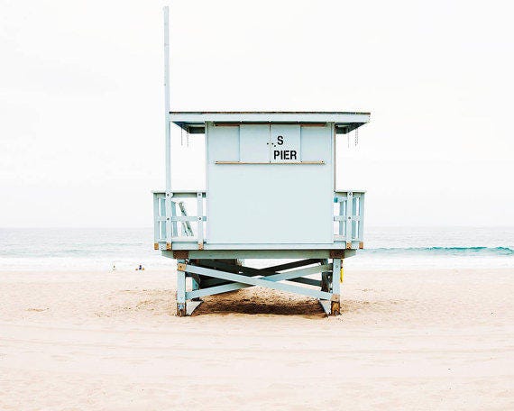 Looking for coastal or beachy art for your home, lake house, or beach house? This is a fantastic list of art that you can order, or even free printable coastal art that you can DIY! From paintings, to prints, to canvas, to photography, modern, colorful, or black and white, this article has tons of great sources of seaside art. No matter your color palette or color scheme, you'll find a source for coastal art here. #art #photography #seaside #coastal #coastalart #beachy #beach #beachart 