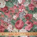Waverly's Lookout Mountain Cabin Fever Fabric By The Yard Off The Bolt