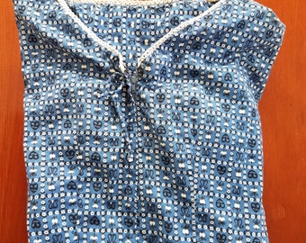 Vintage 1960s Dress by Gallant California