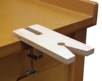 Metal Bench Pin, Sawing Bench Pin, Saw Bench, Metal Smith Tools, Sawing Tools, Metal Cutting, Cutting Tools, INV2005