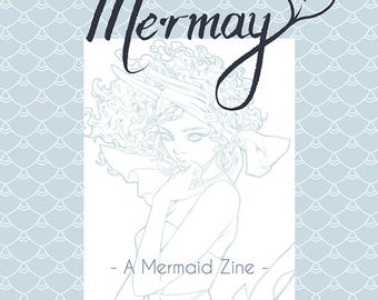 Mermay Zine