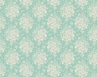 Mistletoe 50 x 55 cm Summer Picnic Teal
