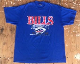 Vintage Buffalo Bills T-Shirt