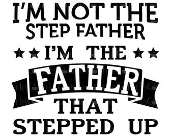 Free Free 253 Step Father Svg Free SVG PNG EPS DXF File