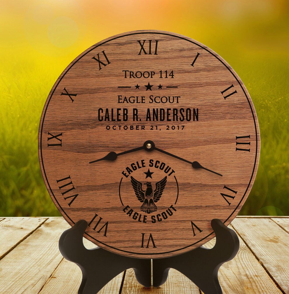 Gifts for eagle scouts Gifts for boy scouts Gifts for cub