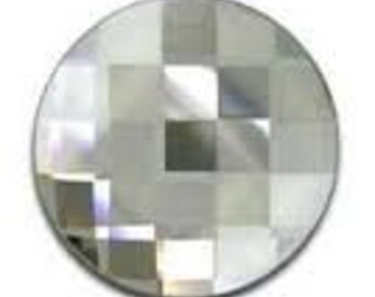 SWAROVSKI 2035 30mm Silver Shade