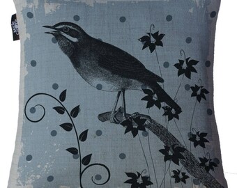 Coussin A collection "Birdy"