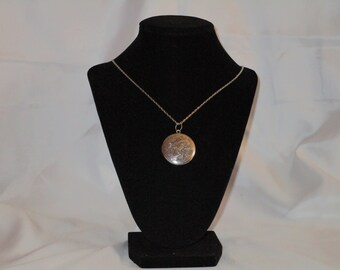 Dragon Locket