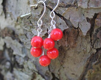 Everyday Stylish Earrings