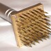 Press -brush lampworking, lampworking tool