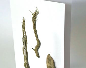 Gratitude - Greeting Card