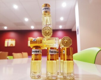 BOUQUET DIVIN essence de parfum 3ml