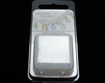 1 Package (5000) Swarovski® Crystals 3mm Faceted Rounds Lavender (B52D/504o)