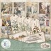 Garden Journal Ephemera, Journal Cards, Journal Pockets, Tags, Paper Craft Supplies, Digital Download - A Garden Diary Add-On