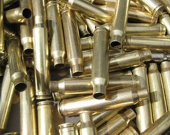 7 mm Rem Mag Commercial Brass 100 cases